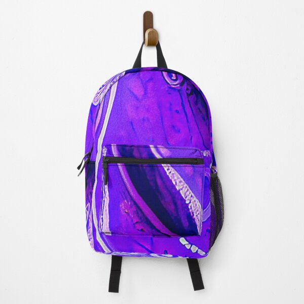 Item preview, Purple Concord Paisley 4 designed and sold by Kingcls.