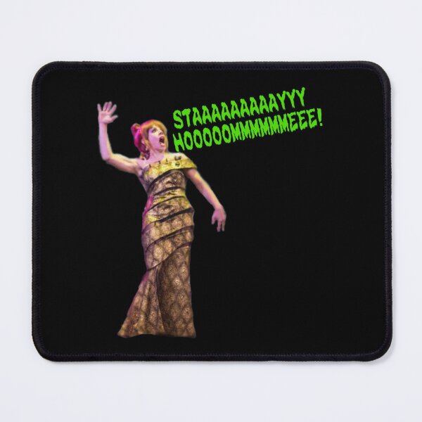 Item preview, Delia Deetz- Variant 1 Classic T-Shirt designed and sold by Sapphiresacosta.