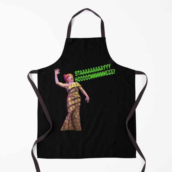 Item preview, Delia Deetz- Variant 1 Classic T-Shirt designed and sold by Sapphiresacosta.