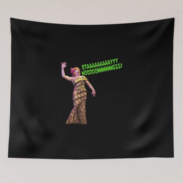 Item preview, Delia Deetz- Variant 1 Classic T-Shirt designed and sold by Sapphiresacosta.