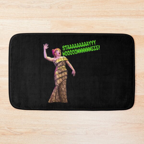 Item preview, Delia Deetz- Variant 1 Classic T-Shirt designed and sold by Sapphiresacosta.