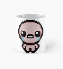 The Binding of Isaac | Isaac Mug