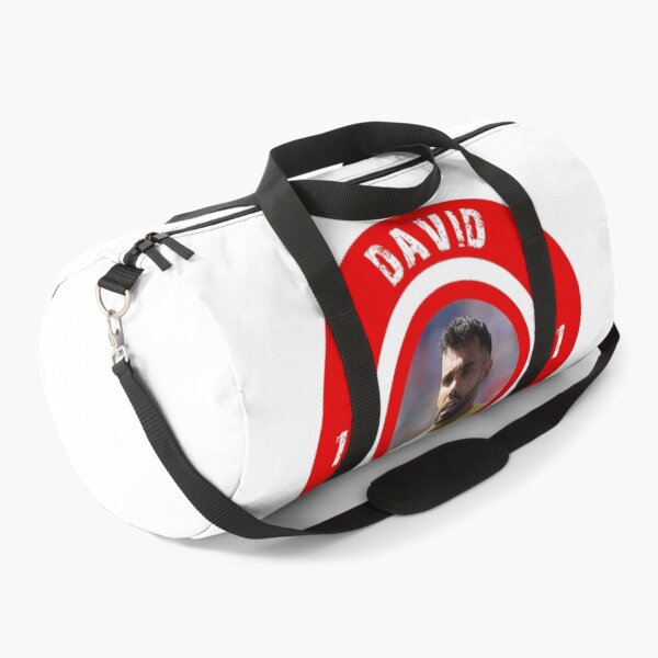 Item preview, David Raya designed and sold by Truefans.
