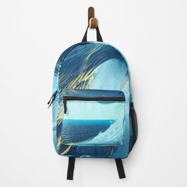Item preview, water waves designed and sold by OverAltruist.