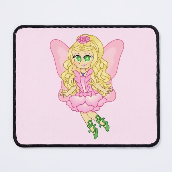Item preview, Elina chibi (Fairytopia) designed and sold by Tensoserensei.
