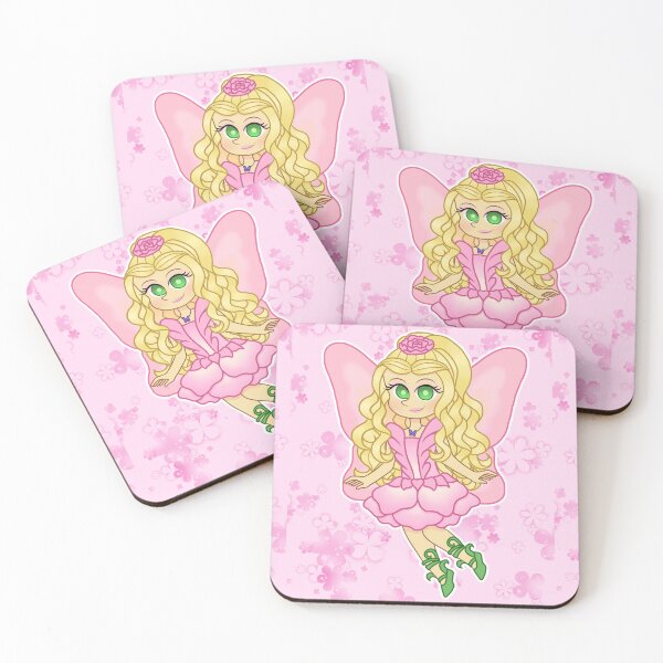 Item preview, Elina chibi (Fairytopia) designed and sold by Tensoserensei.