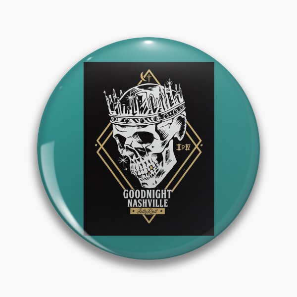 Item preview, goodnight skull designed and sold by Labagshopee.