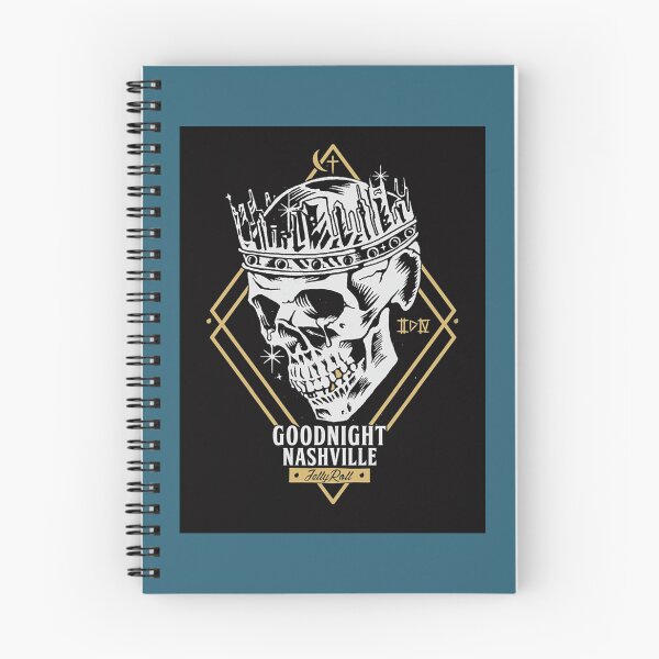 Item preview, goodnight skull designed and sold by Labagshopee.