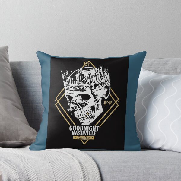 Item preview, goodnight skull designed and sold by Labagshopee.