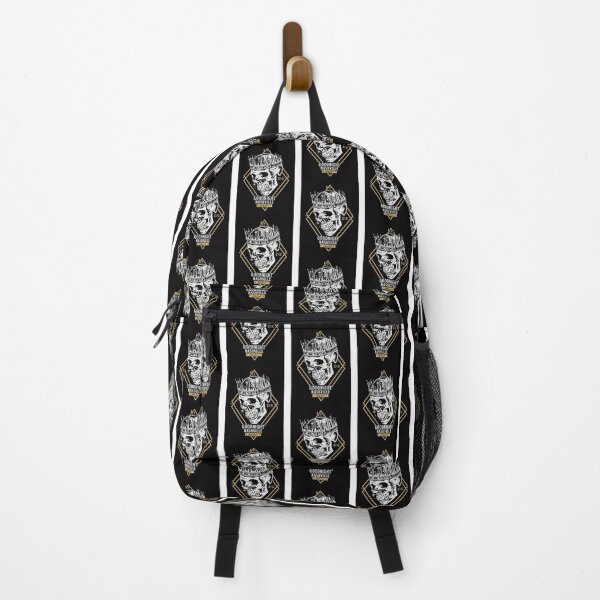 Item preview, goodnight skull designed and sold by Labagshopee.