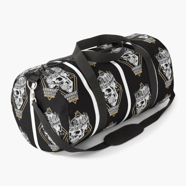 Item preview, goodnight skull designed and sold by Labagshopee.