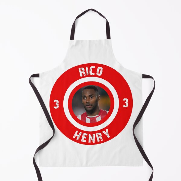 Item preview, Rico Henry designed and sold by Truefans.
