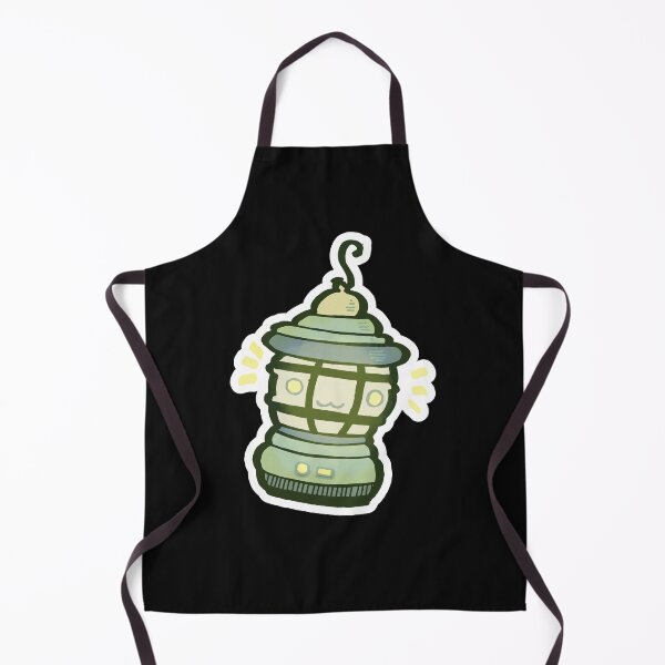 Item preview, Lampysan designed and sold by nitsuga89.
