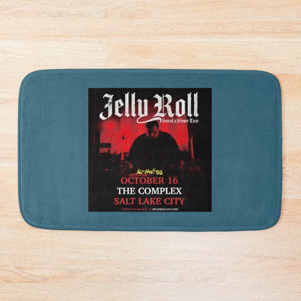 Item preview, 2022 tour roll   designed and sold by Labagshopee.