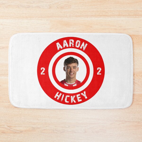 Item preview, Aaron Hickey designed and sold by Truefans.