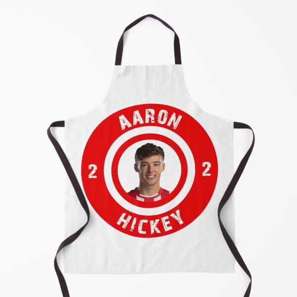 Item preview, Aaron Hickey designed and sold by Truefans.