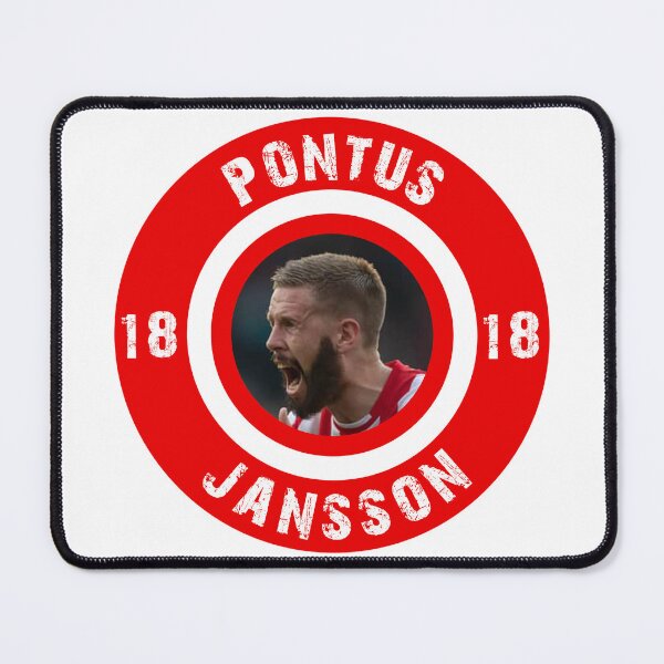 Artikelvorschau, Pontus Jansson entworfen und verkauft von Truefans.
