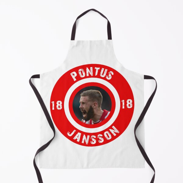 Item preview, Pontus Jansson designed and sold by Truefans.