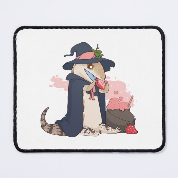Item preview, Blue Tongued Skink - Jelly Roll designed and sold by Labagshopee.