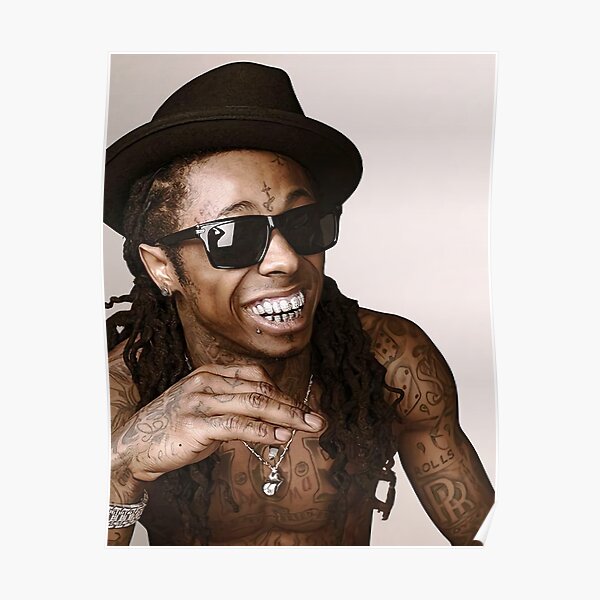 Lil Wayne on Twitter Drakes new LilWayne tattoo   httpstcosVqM5xEGL0  Twitter