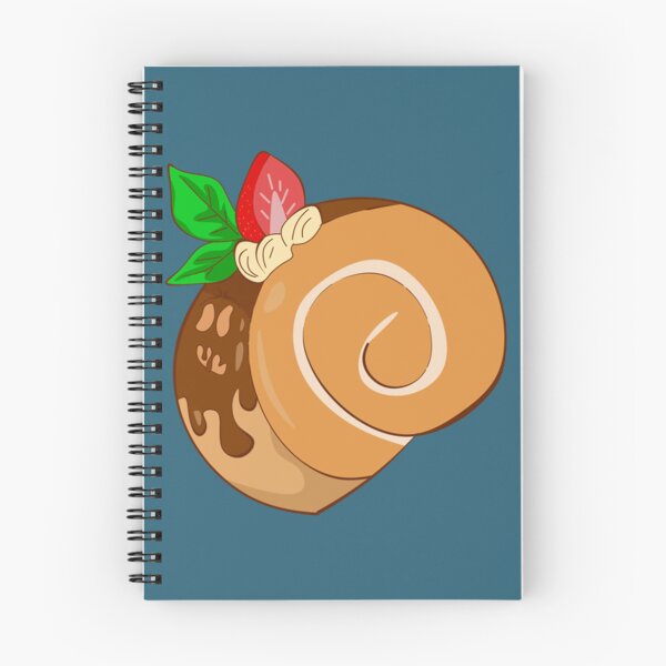 Item preview, Chocolate strawberry roll cake   designed and sold by Labagshopee.