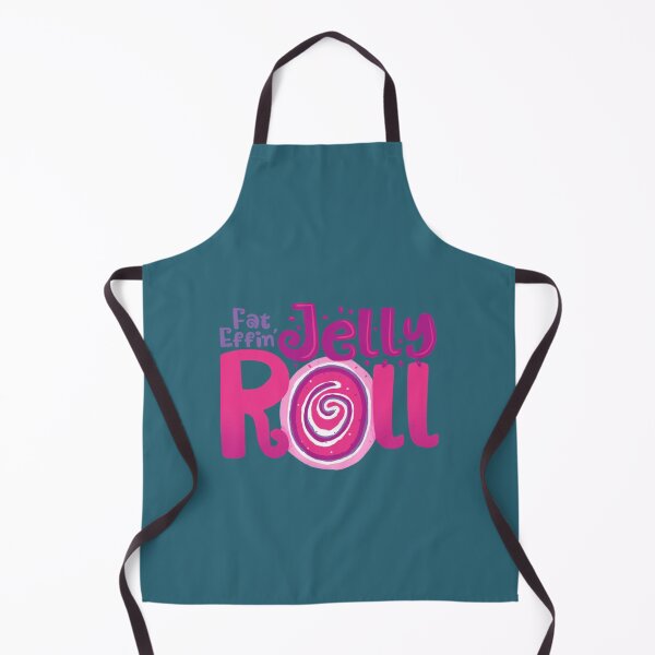 Item preview, Fat Effin_s Jelly Roll designed and sold by Labagshopee.