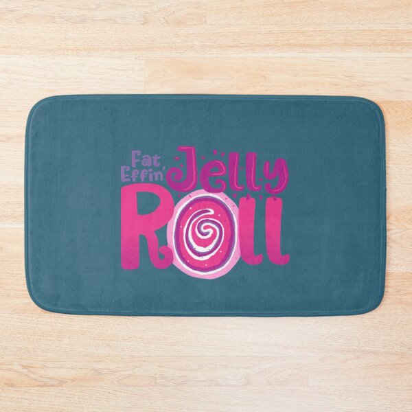 Item preview, Fat Effin_s Jelly Roll designed and sold by Labagshopee.