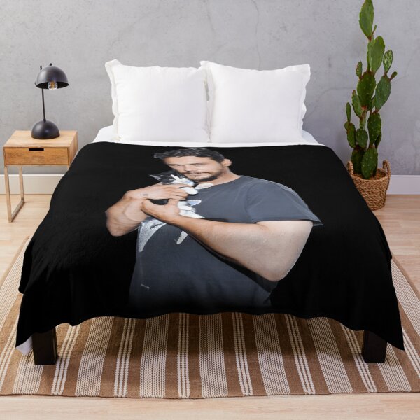 Item preview, James Franco's Cat Essential designed and sold by yoxslrx.