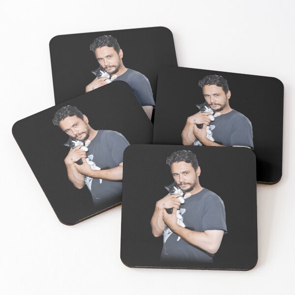 Item preview, James Franco's Cat Essential  designed and sold by yoxslrx.