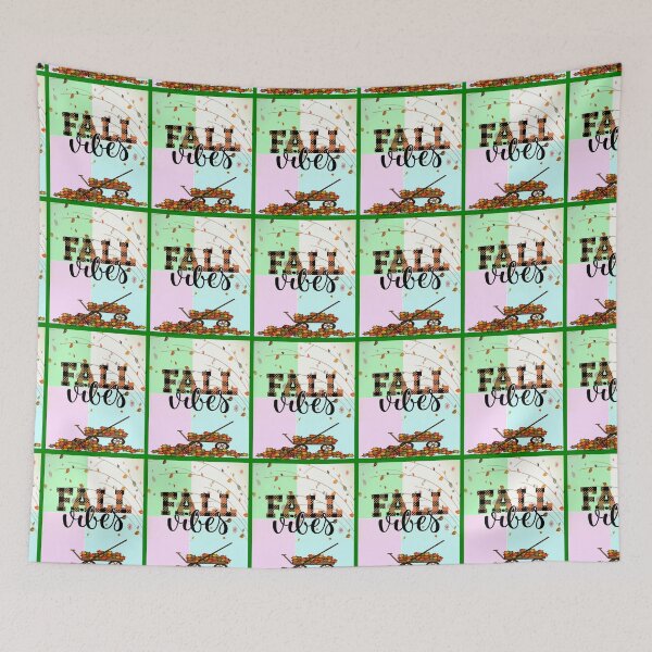 Item preview, Fall Vibes designed and sold by mturns57.