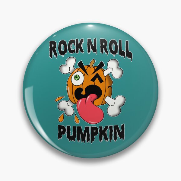 Item preview, Green Jellö Rock n Roll Pumpkin song - Fan Art   designed and sold by Labagshopee.