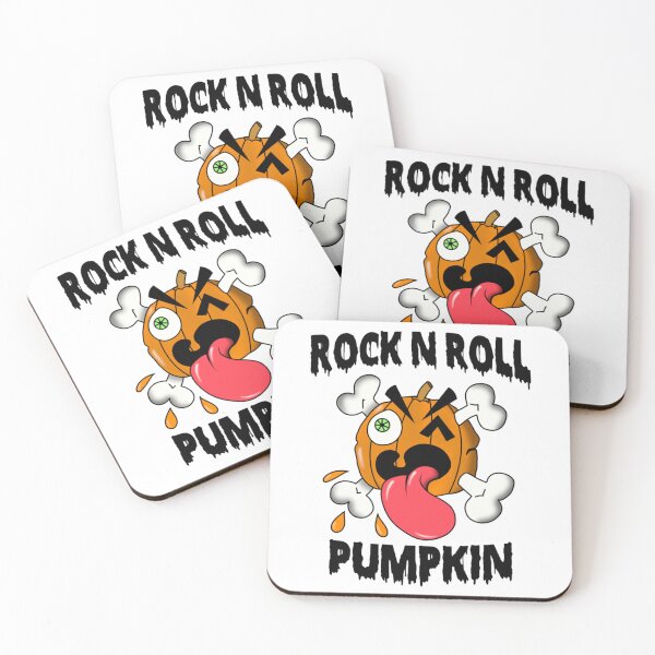 Item preview, Green Jellö Rock n Roll Pumpkin song - Fan Art   designed and sold by Labagshopee.