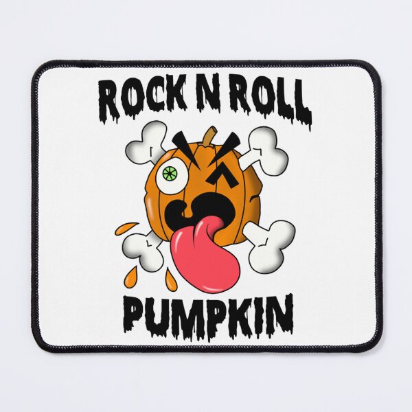 Item preview, Green Jellö Rock n Roll Pumpkin song - Fan Art designed and sold by Labagshopee.