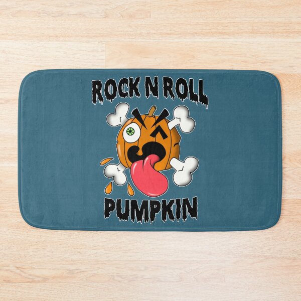 Item preview, Green Jellö Rock n Roll Pumpkin song - Fan Art   designed and sold by Labagshopee.