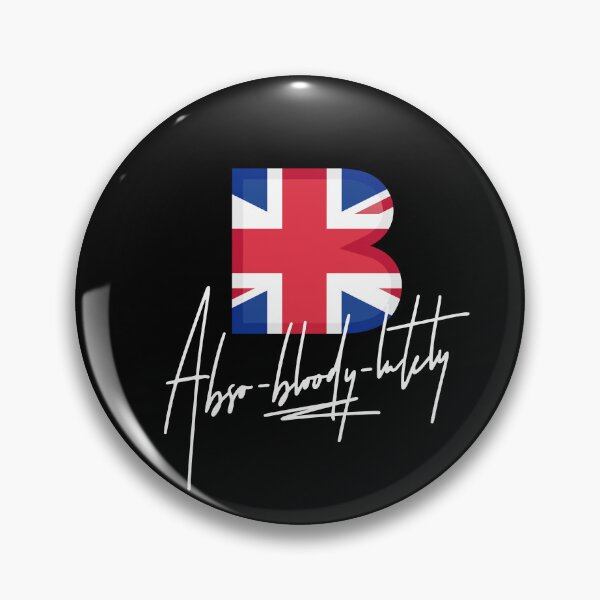 Item preview, BE POSITIVE!!!! ABSO-BLOODY-LUTELY!!! designed and sold by fullyballed.