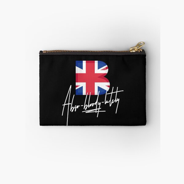 Item preview, BE POSITIVE!!!! ABSO-BLOODY-LUTELY!!! designed and sold by fullyballed.