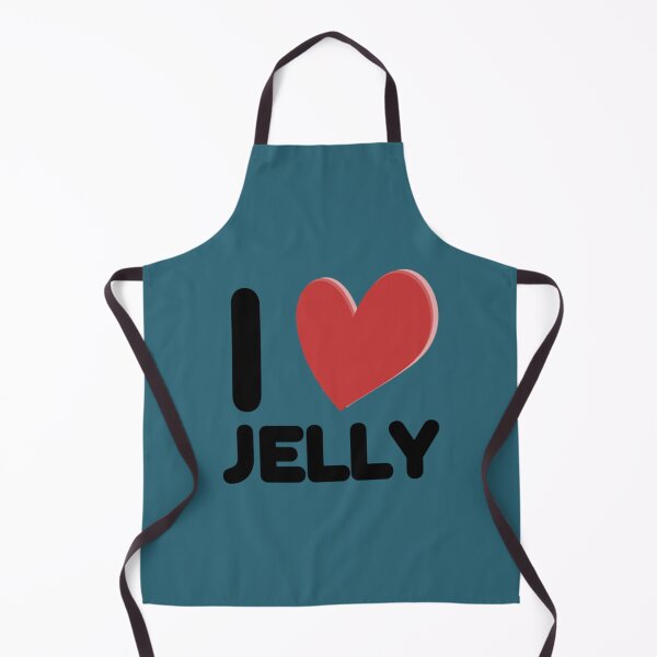 Item preview, I Love Jelly designed and sold by Labagshopee.