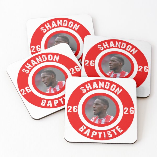 Item preview, Shandon Baptiste designed and sold by Truefans.