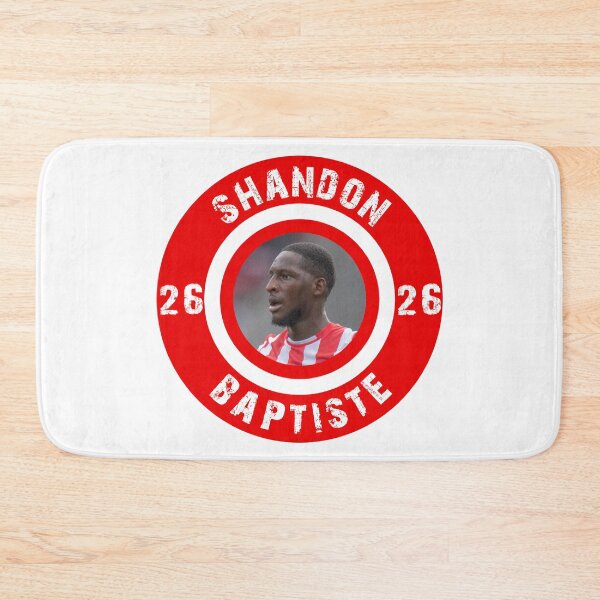 Item preview, Shandon Baptiste designed and sold by Truefans.