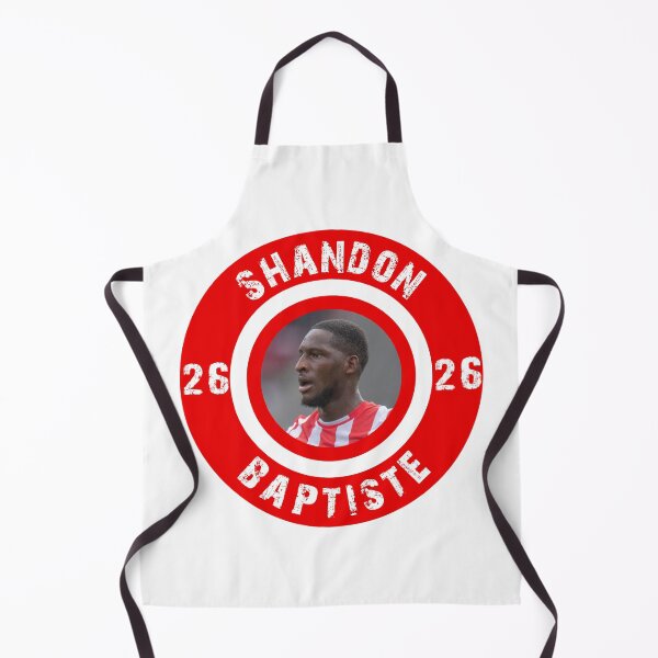 Item preview, Shandon Baptiste designed and sold by Truefans.