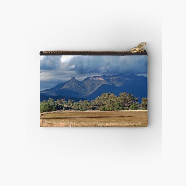 Item preview, Mt Kaputar near Narrabri designed and sold by NarrabriCards.