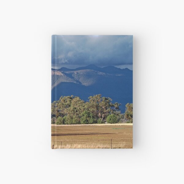 Item preview, Mt Kaputar near Narrabri designed and sold by NarrabriCards.
