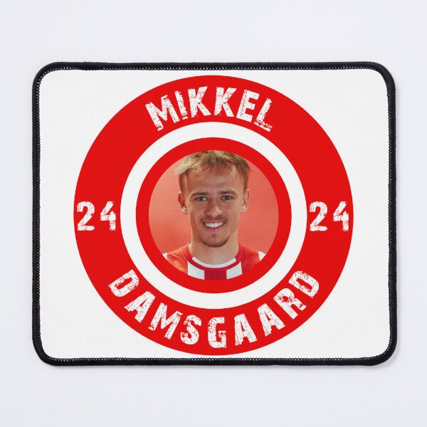 Item preview, Mikkel Damsgaard designed and sold by Truefans.