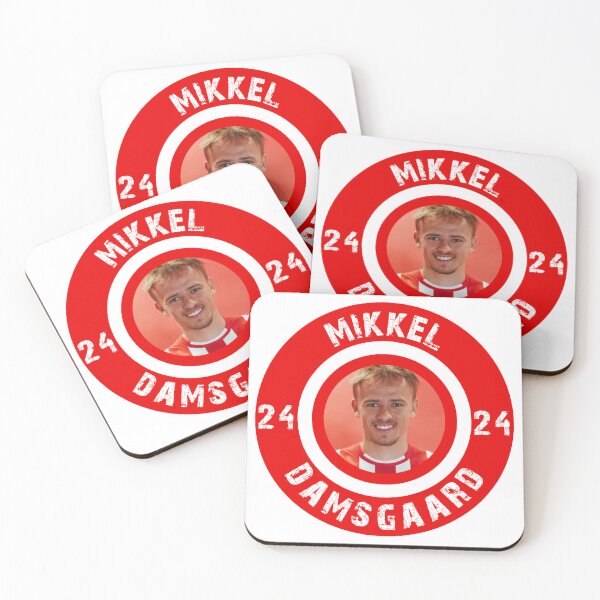 Item preview, Mikkel Damsgaard designed and sold by Truefans.