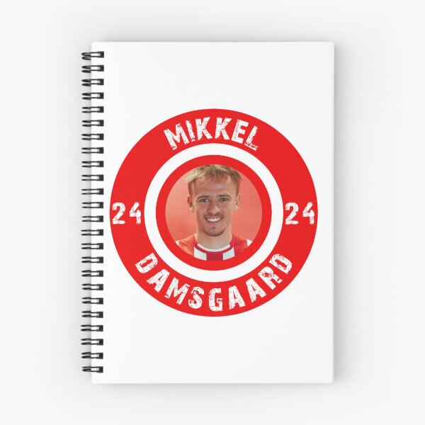 Item preview, Mikkel Damsgaard designed and sold by Truefans.