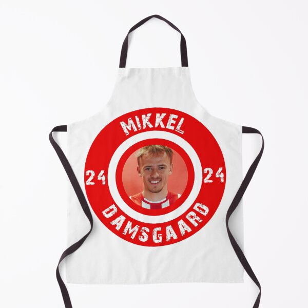 Item preview, Mikkel Damsgaard designed and sold by Truefans.