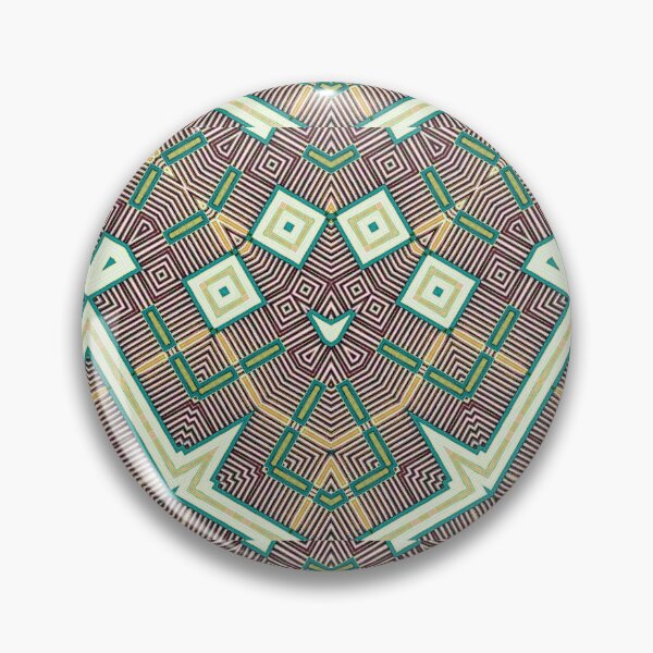Item preview, ARUBA - ORANJESTAD ABSTRACT GEOMETRIC ARCHITECTURE PAINTED  -  ARUBA ONE HAPPY ISLAND designed and sold by Ralek.