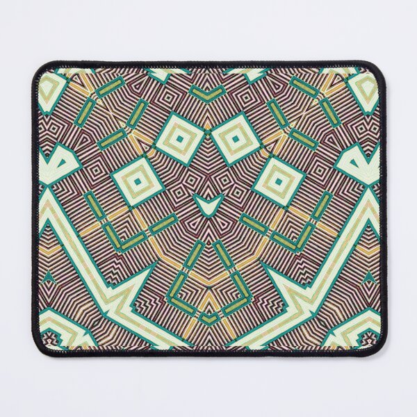 Item preview, ARUBA - ORANJESTAD ABSTRACT GEOMETRIC ARCHITECTURE PAINTED  -  ARUBA ONE HAPPY ISLAND designed and sold by Ralek.