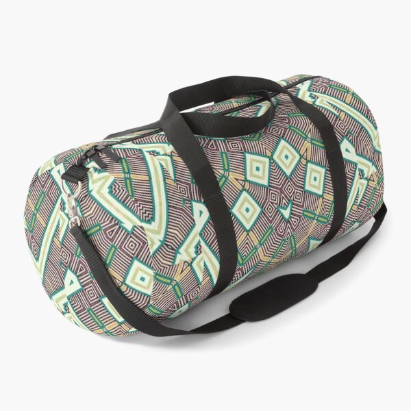 Item preview, ARUBA - ORANJESTAD ABSTRACT GEOMETRIC ARCHITECTURE PAINTED  -  ARUBA ONE HAPPY ISLAND designed and sold by Ralek.