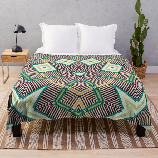 Item preview, ARUBA - ORANJESTAD ABSTRACT GEOMETRIC ARCHITECTURE PAINTED  -  ARUBA ONE HAPPY ISLAND designed and sold by Ralek.